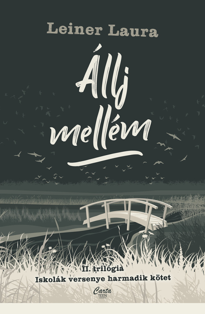 Állj mellém akciós termékkép 1