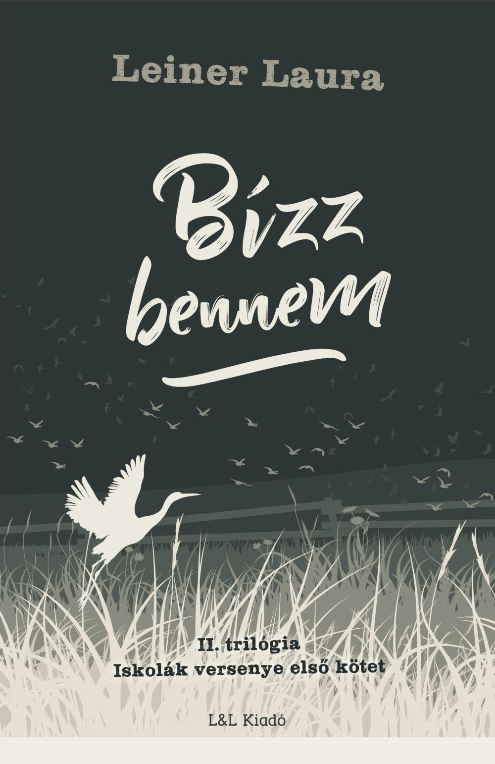 Bízz bennem akciós termékkép 1