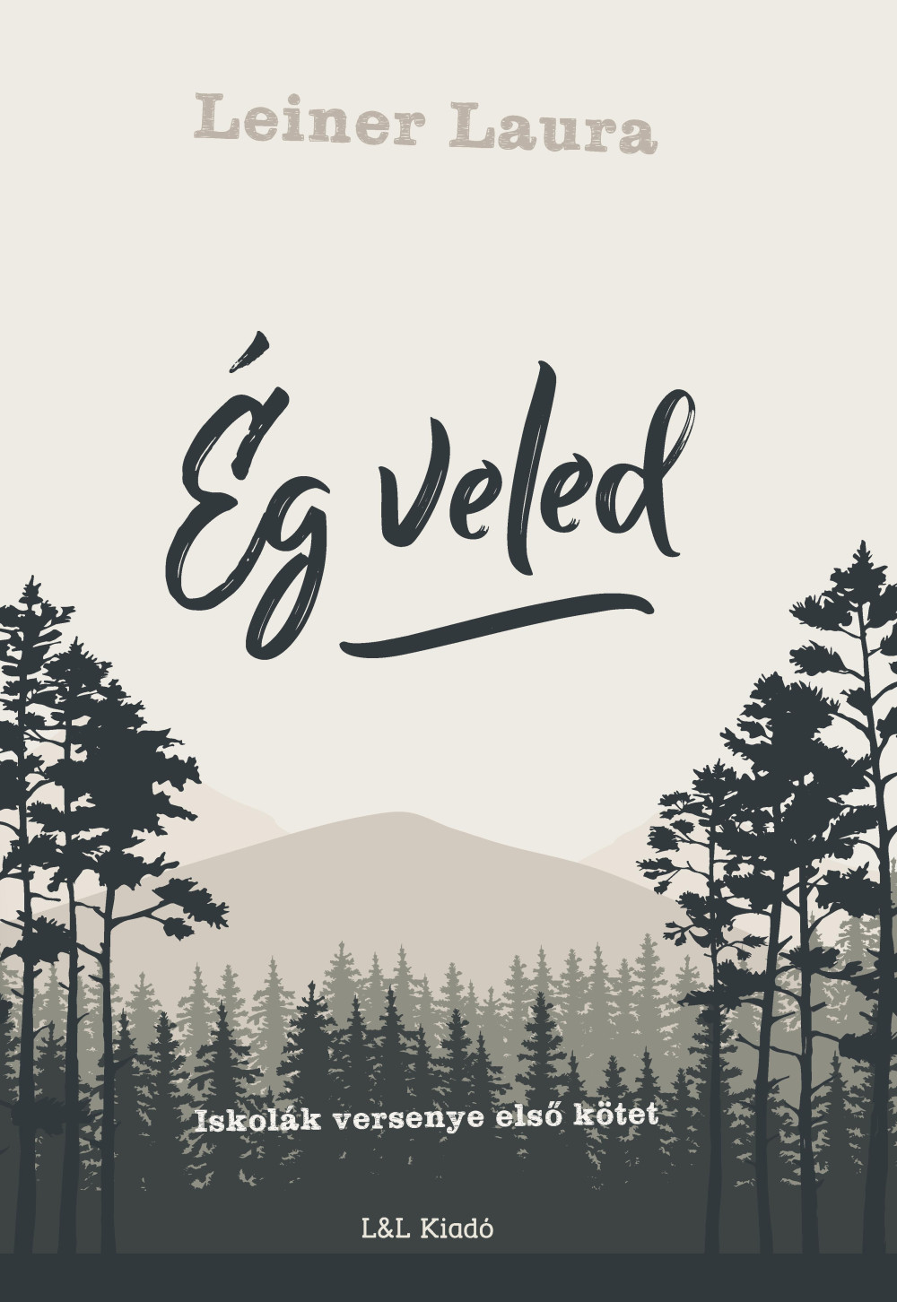 Ég veled akciós termékkép 1