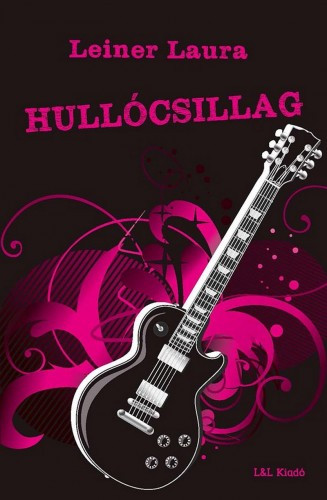 Hullócsillag - Bexi sorozat 2.kötet akciós termékkép 1