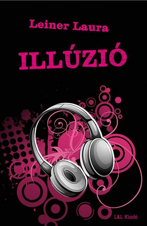 Illúzió - Bexi sorozat 3.kötet akciós termékkép 1