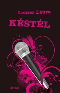 Késtél - Bexi sorozat 1.kötet akciós termékkép 1