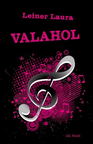 Valahol - Bexi sorozat 5.kötet akciós termékkép 1