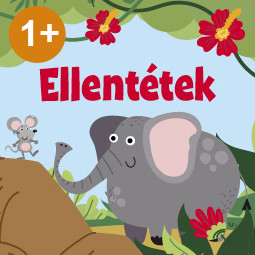 Ellentétek 1+ akciós termékkép 1