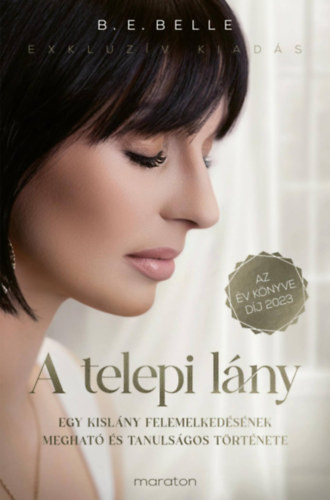 B. E. Belle - A telepi lány akciós termékkép 1