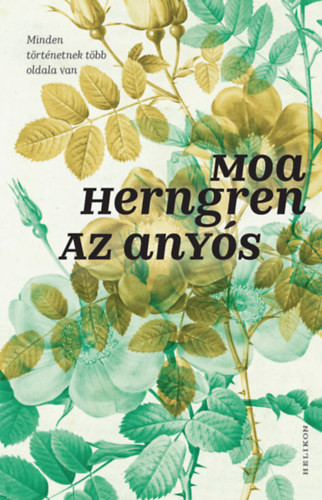 Moa Herngren - Az anyós akciós termékkép 1