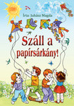 Száll a papírsárkány! akciós termékkép 1