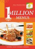 1 million menus - Angol nyelvű akciós termékkép 1