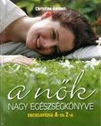 A nők nagy egészségkönyve /Szállítás sérült/ akciós termékkép 1