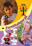 Zseníliafigurák akciós termékkép 1