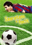 Szeretem a focit akciós termékkép 1