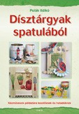 Dísztárgyak spatulából akciós termékkép 1